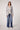 Helen Blazer With Removable Shirt Insert- Heather Cement
