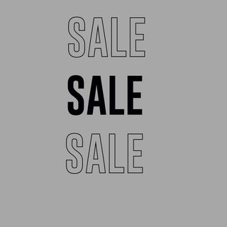 Sale