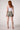 Adeline Cargo Short- Light Olive