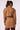 Cassie Trench Coat in Latte