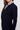 Helen Fringe Blazer in Midnight Navy