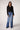 Fireside Cropped Blazer