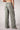 In Combat Tencel Wide Leg - Light Olive