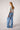 In Combat Tencel Wide Leg - Light Tel Aviv