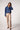 Lana Cropped Trench