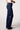 Maya Mid Rise Boot Cut - Amsterdam Dark