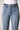 Maya Mid Rise Seamed Bootcut - Med Tel Aviv