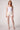 Mila Short in White Snake