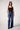 Sailor Mid Rise Wide Leg