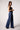 Sailor Mid Rise Wide Leg