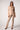 Toasty Cable Knit Blazer - Camel