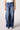 Waverly Mid Rise Wide Leg- Madrid