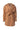 Blue Revival Cassie trench coat in latte shown against a white background.
