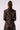 Blue Revival Fireside blazer with puffer insert in camo, back view showing the tailored silhouette and black puffer insert.