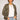 Blue Revival Helen blazer in camo shown without the removable denim insert, highlighting the clean tailored silhouette.