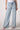 Blue Revival Scarlett drawstring utility wide leg pants in Brussels with mid-rise fit and adjustable drawstring waist.