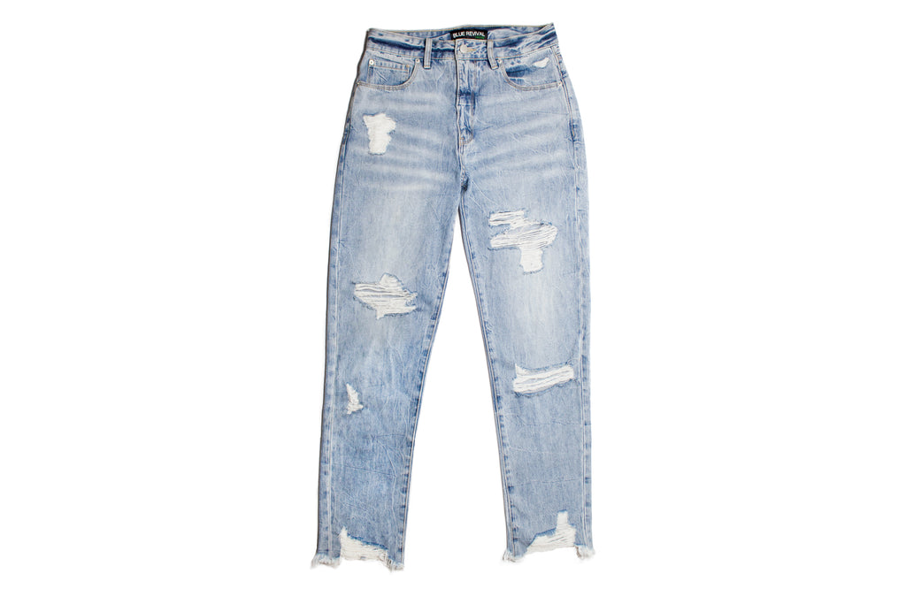 Boyfriend Jean in Ora
